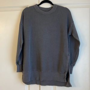 Aerie sweatshirt